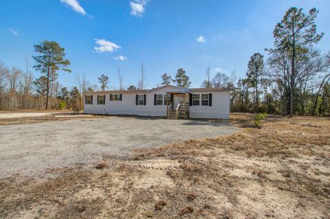 A home in Greeleyville