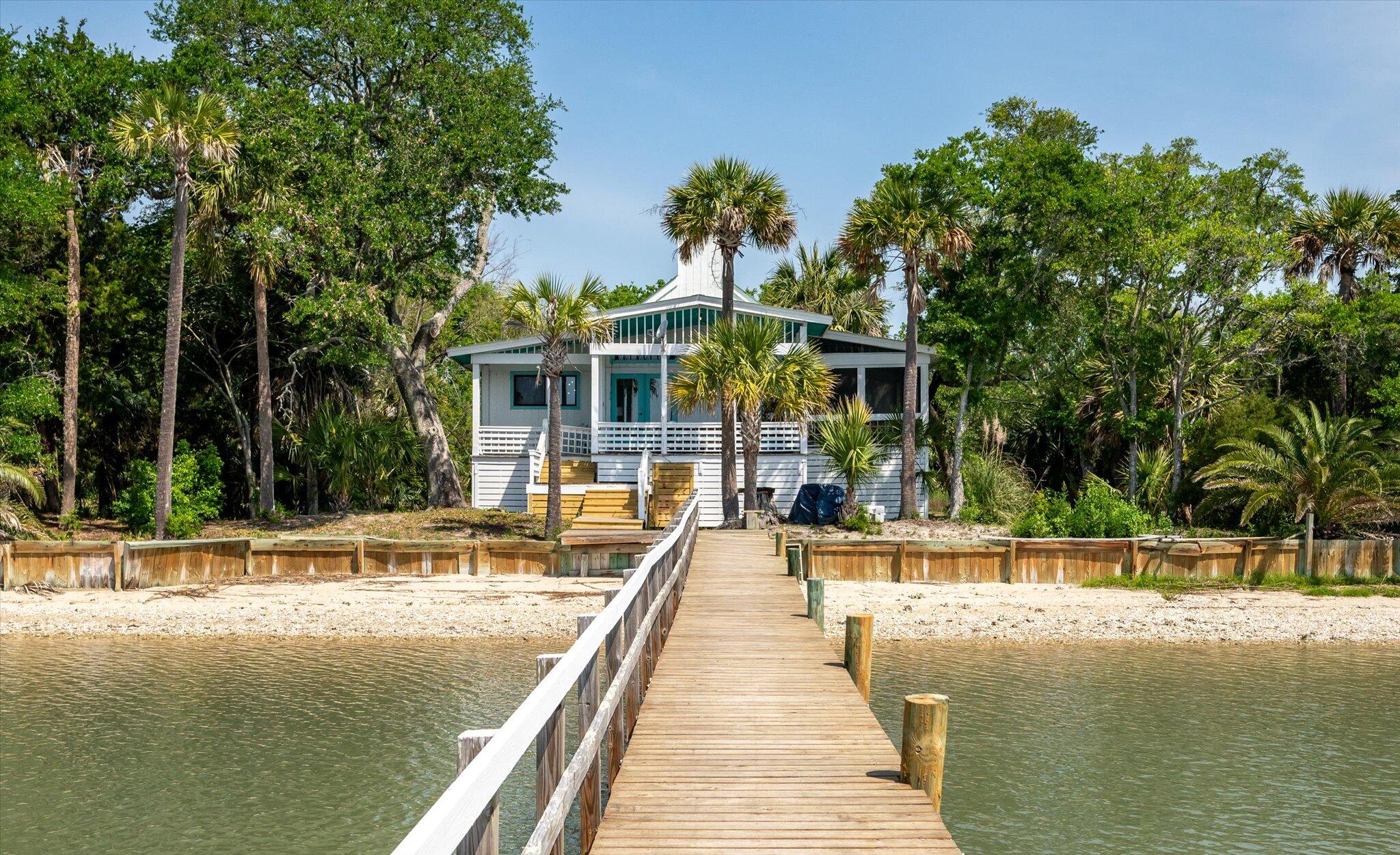 2619 Buccaneer Road