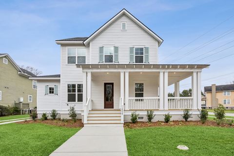 1978 Planters Drive Charleston SC 29414