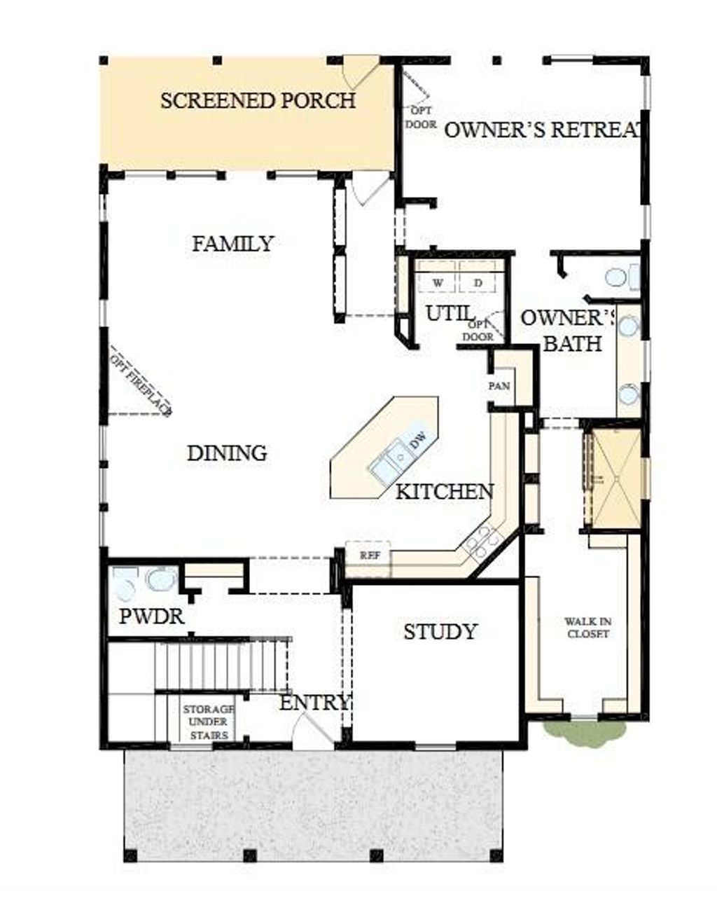 Photo of 1978 Planters Drive, Charleston, SC 29414 (MLS # 25022761)