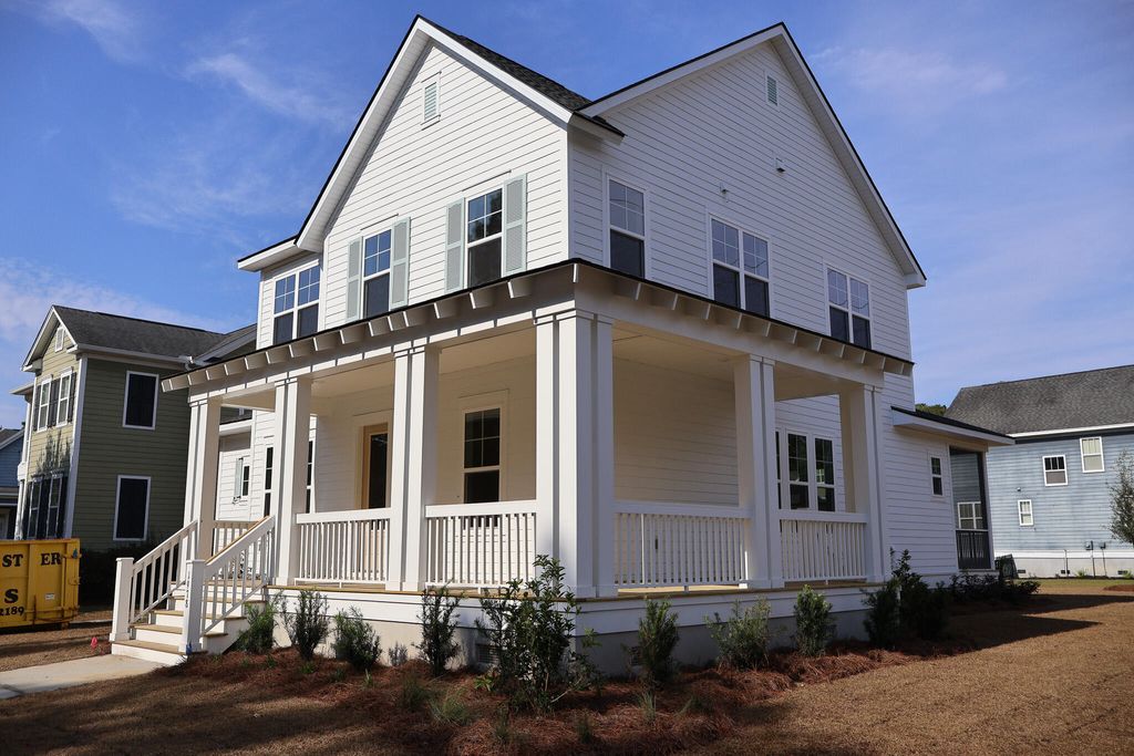 Photo of 1978 Planters Drive, Charleston, SC 29414 (MLS # 25022761)