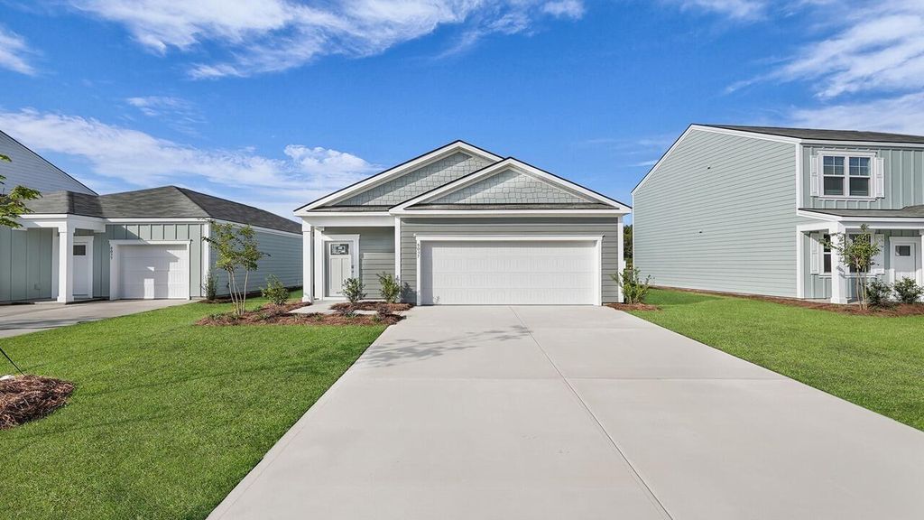 Photo of 8037 Rackham Road, Hollywood, SC 29449 (MLS # 25025650)