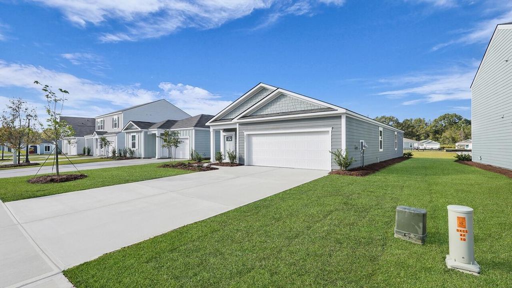 Photo of 8037 Rackham Road, Hollywood, SC 29449 (MLS # 25025650)