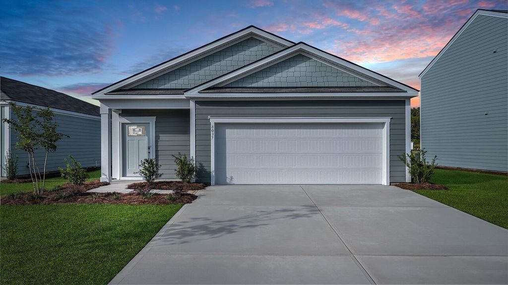 Photo of 8037 Rackham Road, Hollywood, SC 29449 (MLS # 25025650)