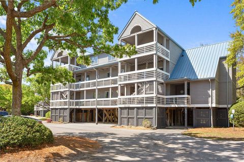 2413 Racquet Club Drive Seabrook Island SC 29455