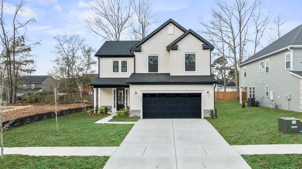 Photo of 200 Creek Pointe Drive, Moncks Corner, SC 29461 (MLS # 25025842)