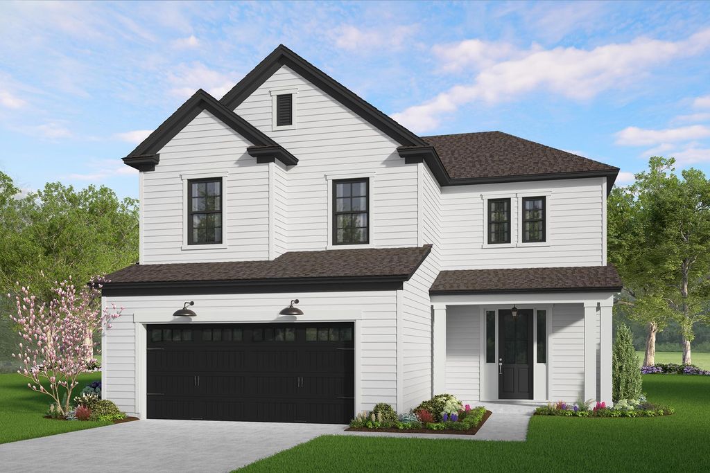 Photo of 200 Creek Pointe Drive, Moncks Corner, SC 29461 (MLS # 25025842)