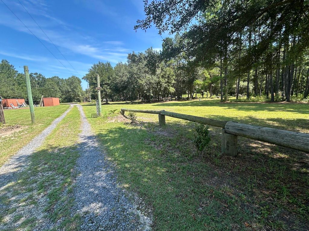 Photo of 7078 Savannah Highway, Ravenel, SC 29470 (MLS # 25023669)