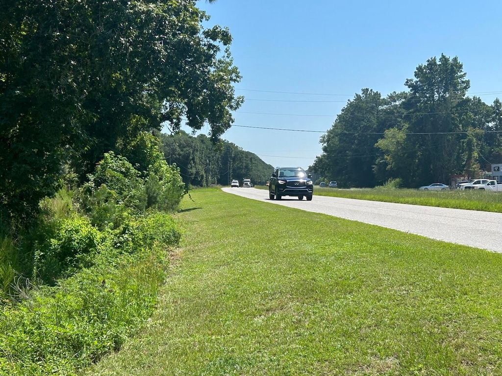 Photo of 7078 Savannah Highway, Ravenel, SC 29470 (MLS # 25023669)