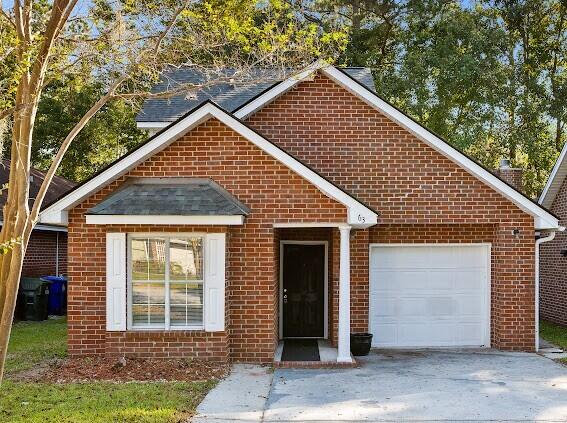 63 Arbor Trace