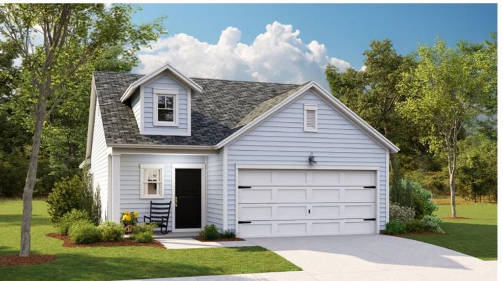 Photo of 163 Norses Bay Court, Summerville, SC 29486 (MLS # 25026713)