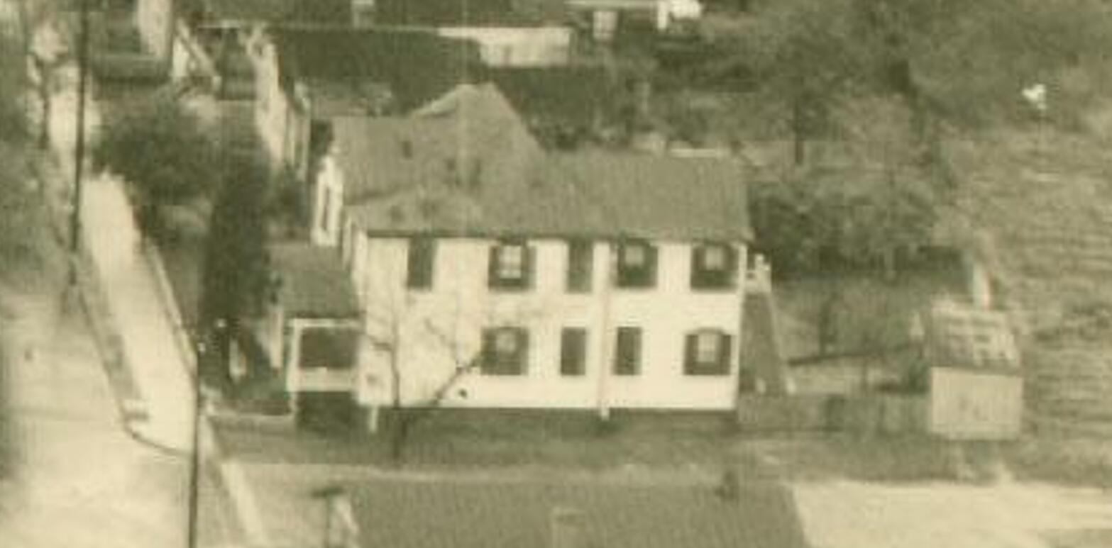 10 Francis Street