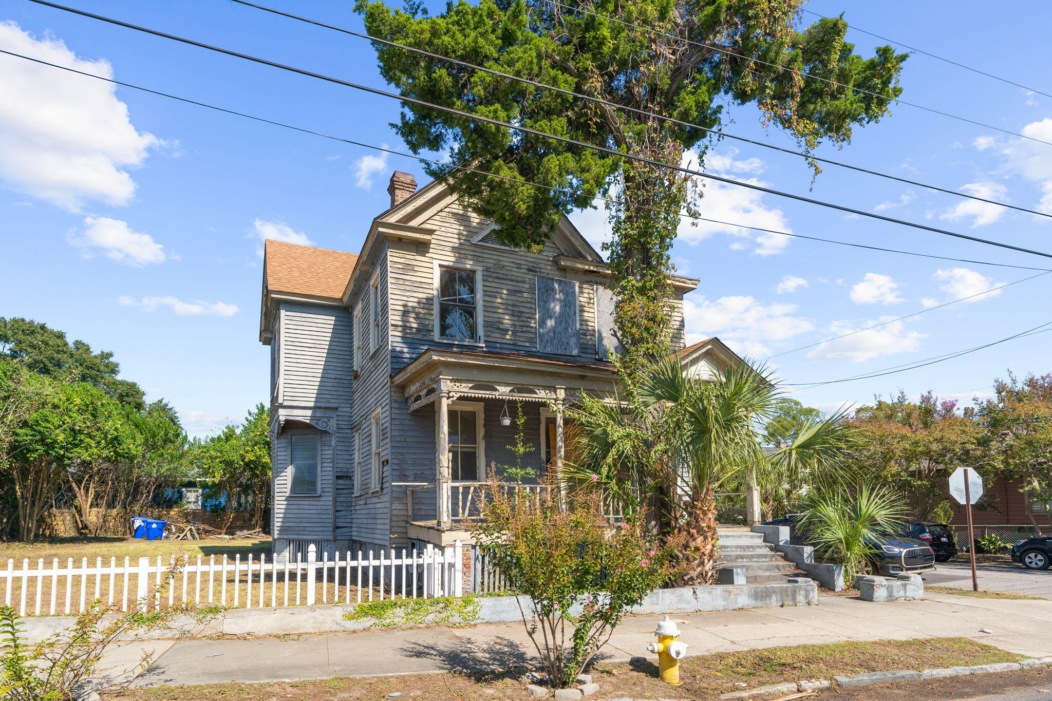 10 Francis Street
