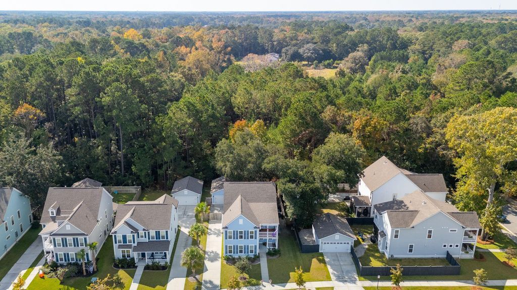 Photo of 2205 Des Arc Road, Johns Island, SC 29455 (MLS # 25029607)