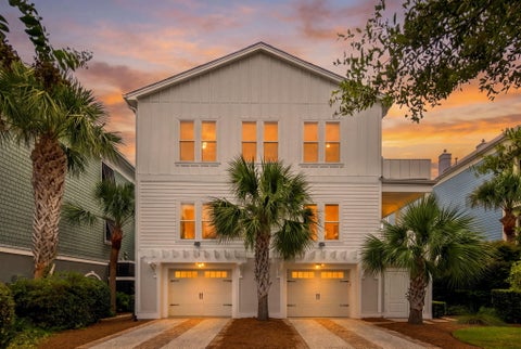 Photo of 54 Morgan Place Drive, Isle of Palms, SC 29451 (MLS # 26024170)