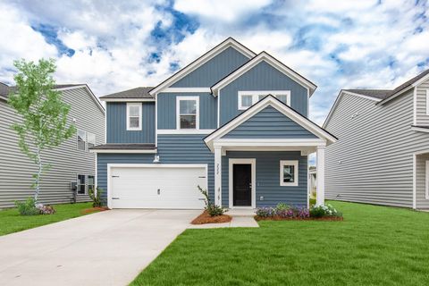 A home in Moncks Corner