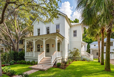 Photo of 22 Frogmore Road, Mount Pleasant, SC 29464 (MLS # 26023601)