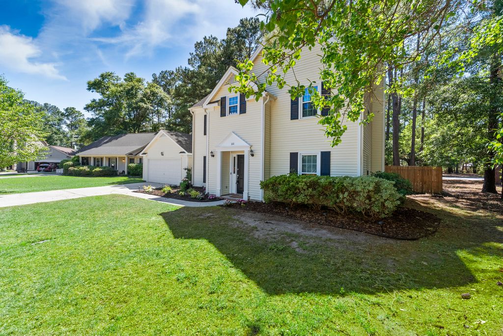 Photo of 100 Raith Road, Summerville, SC 29485 (MLS # 26014613)