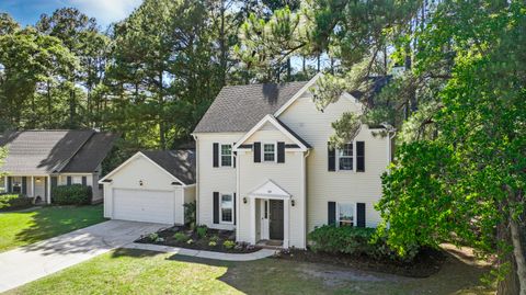 Photo of 100 Raith Road, Summerville, SC 29485 (MLS # 26014613)