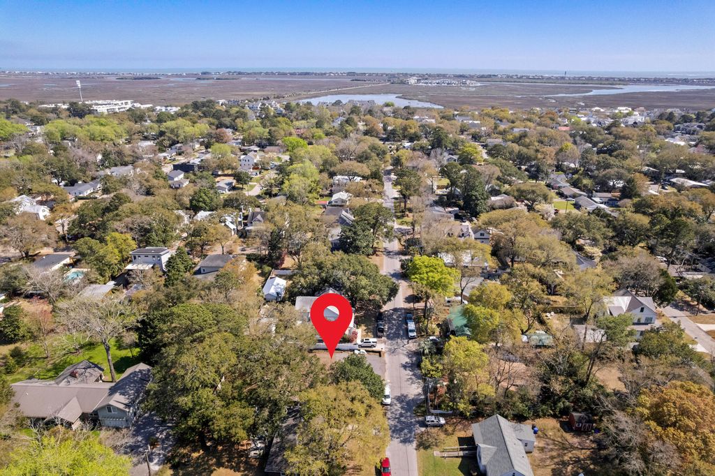 Photo of 1428 Goblet Avenue, Mount Pleasant, SC 29464 (MLS # 26008109)