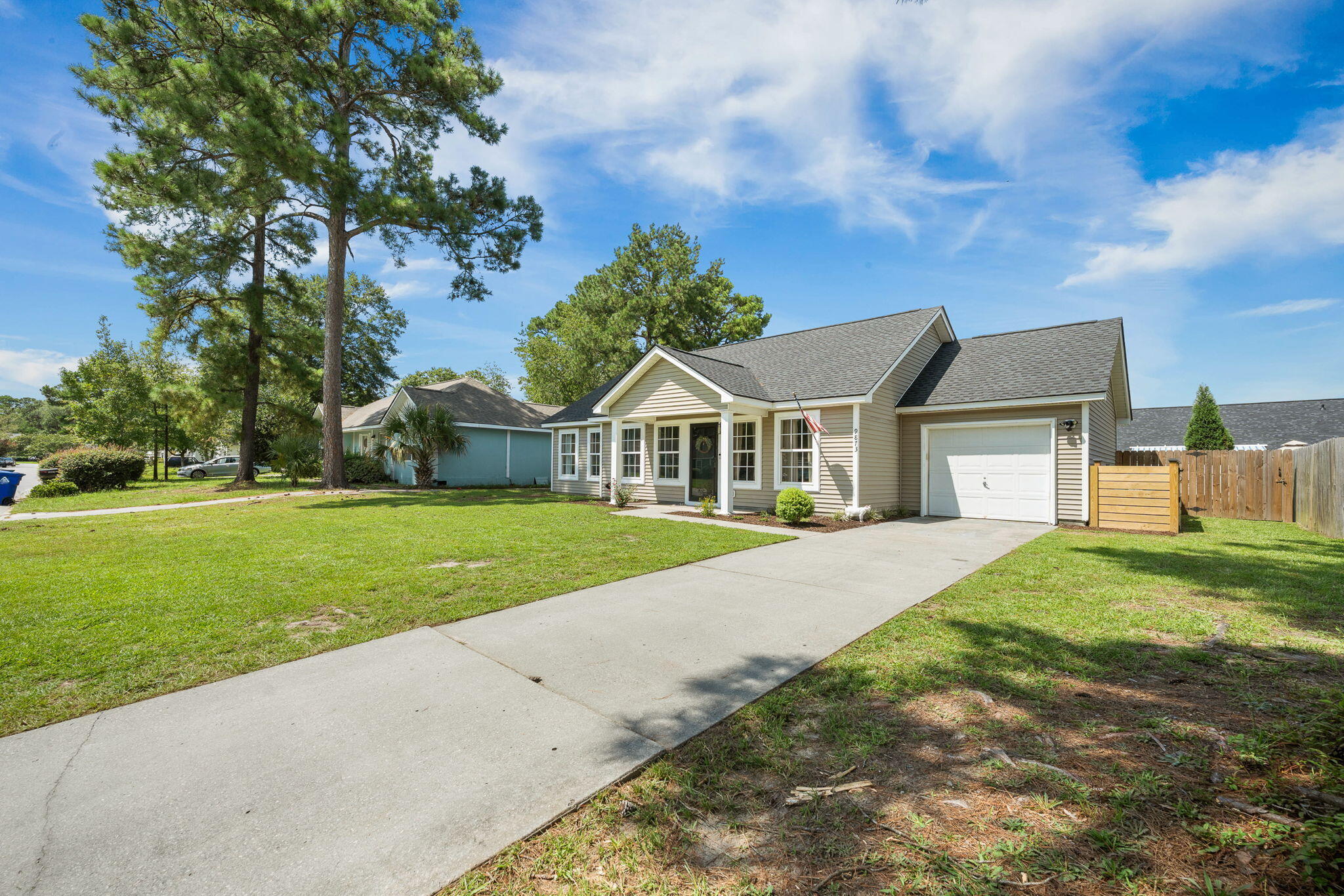 9873 Levenshall Drive