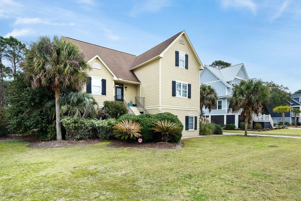 Photo of 2910 Maritime Forest Drive, Johns Island, SC 29455 (MLS # 26006715)