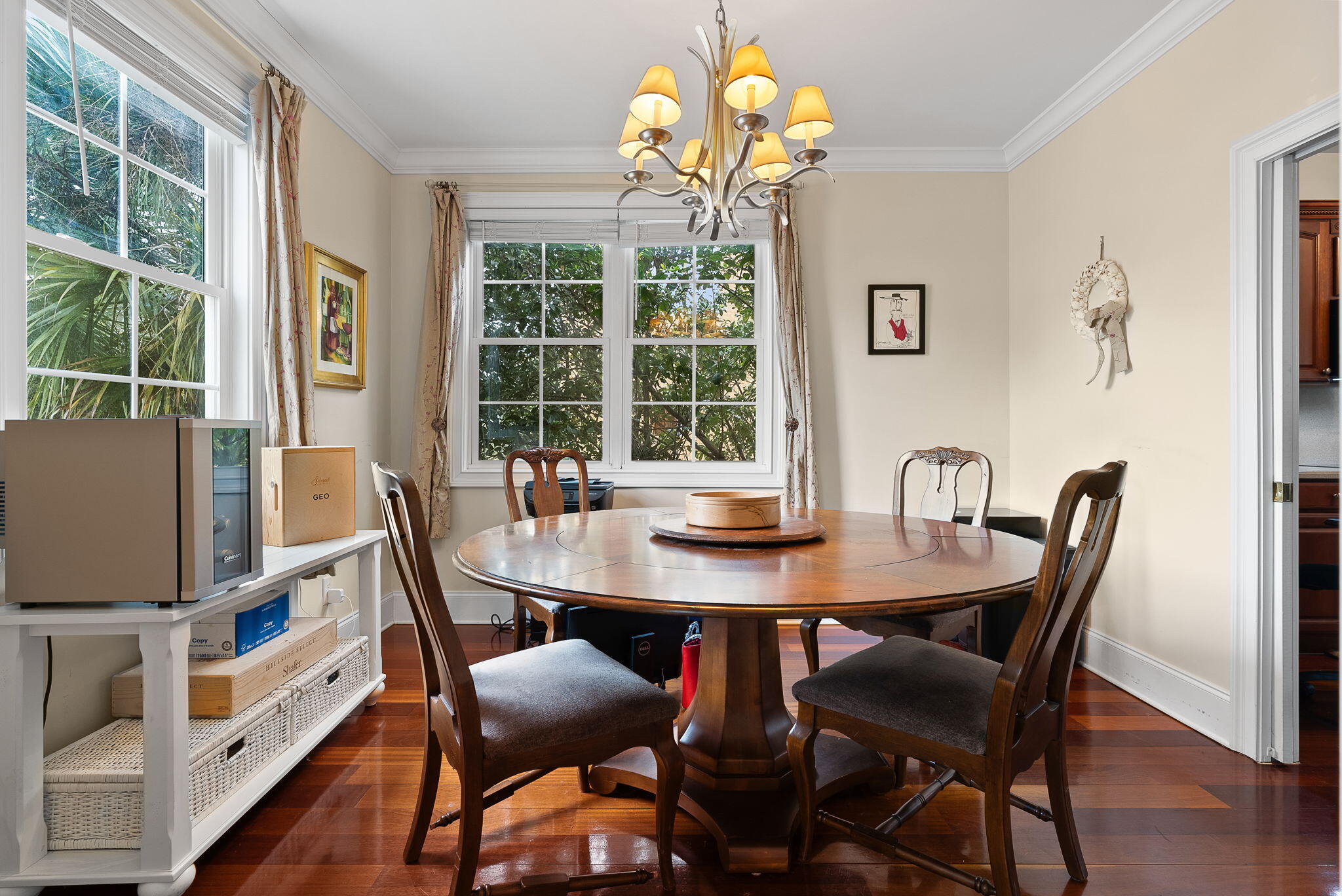 2910 Maritime Forest Drive