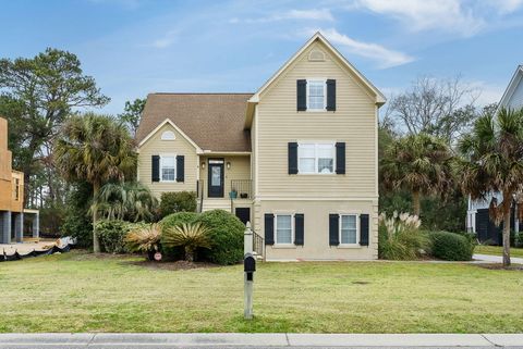 2910 Maritime Forest Drive Johns Island SC 29455