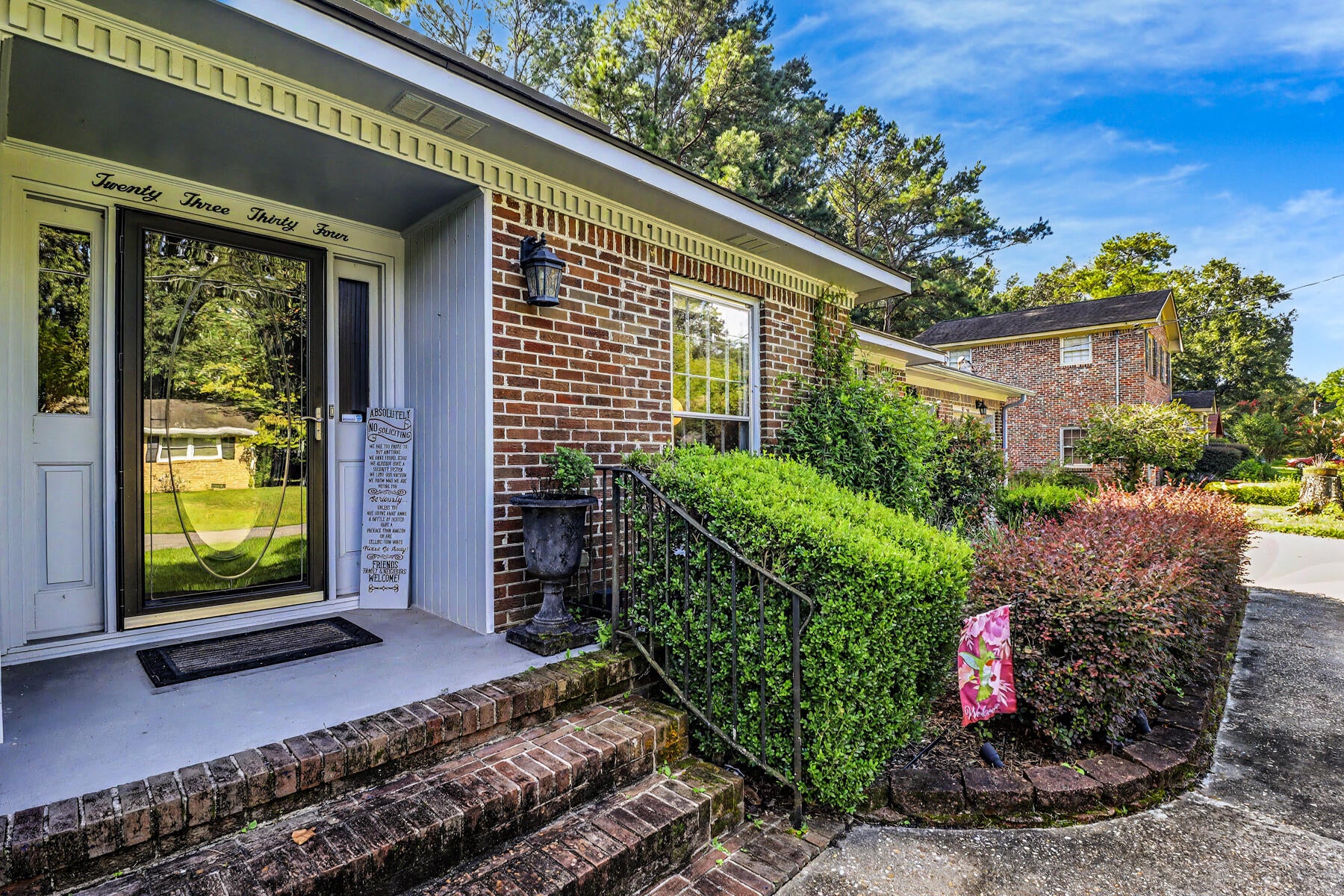 2334 Brevard Road
