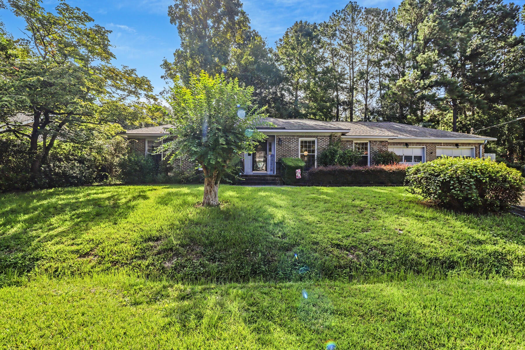 2334 Brevard Road