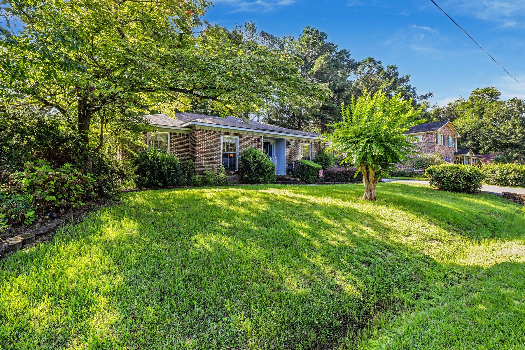 2334 Brevard Road