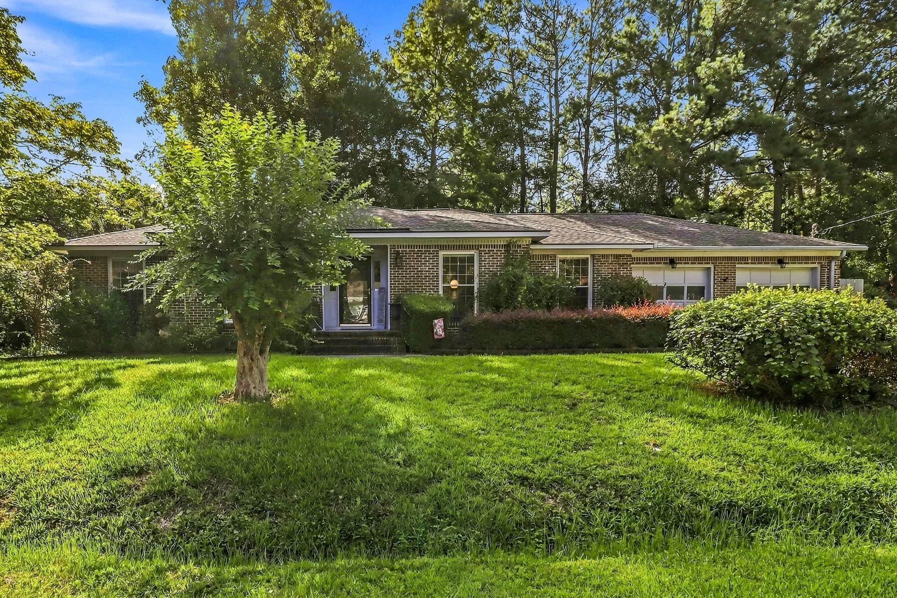 2334 Brevard Road
