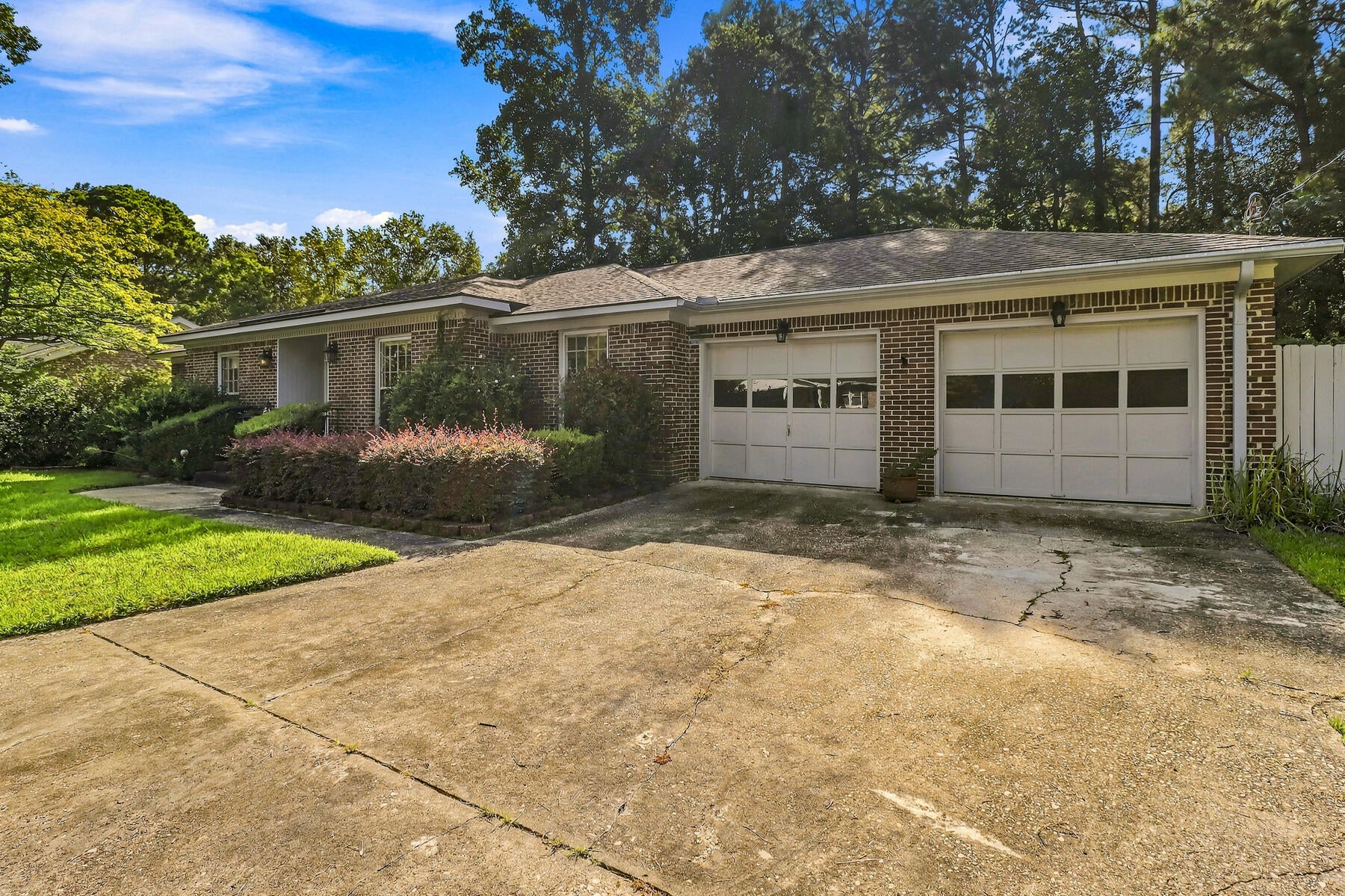 2334 Brevard Road