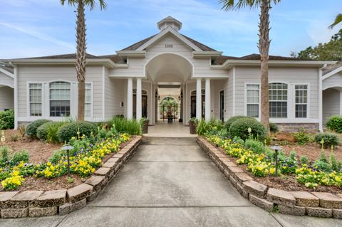 A home in Mount Pleasant