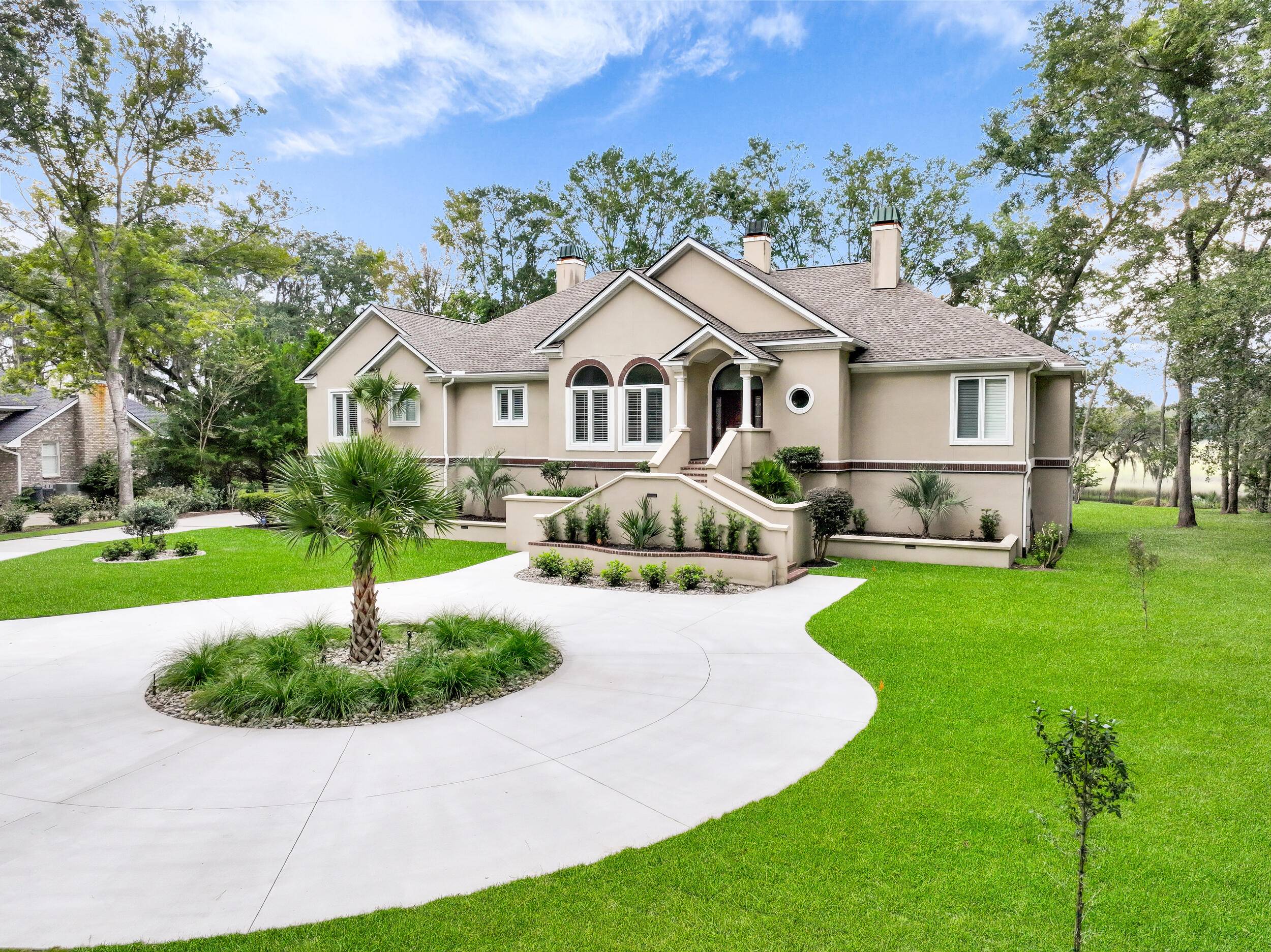 5126 Timber Race Course