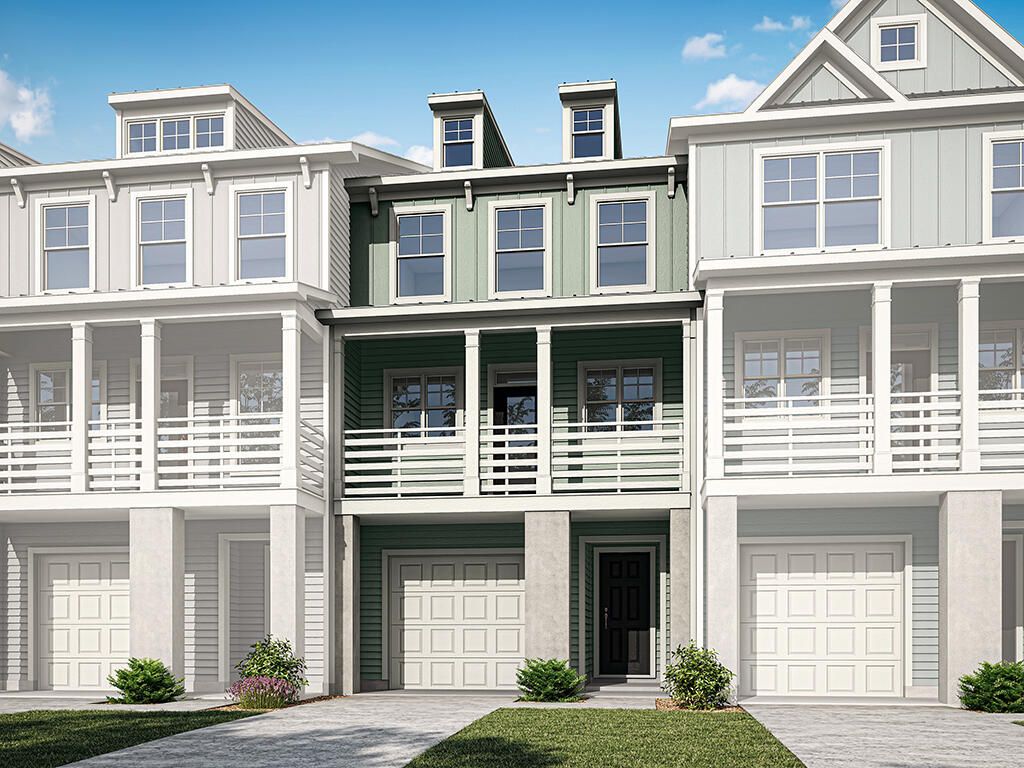 Photo of 347 Laurens View Lane, Charleston, SC 29492 (MLS # 25024539)