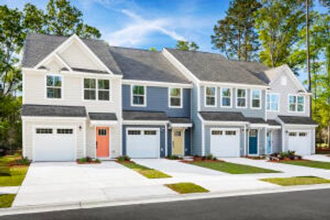 A home in Summerville