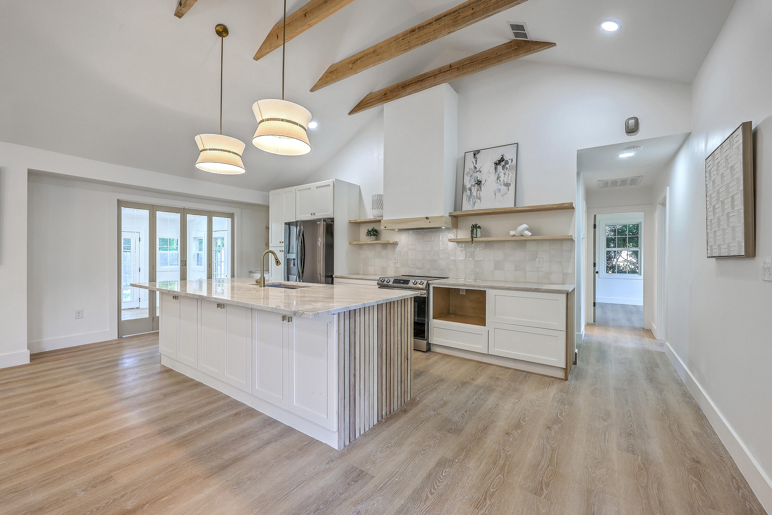 2534 Flamingo Drive
