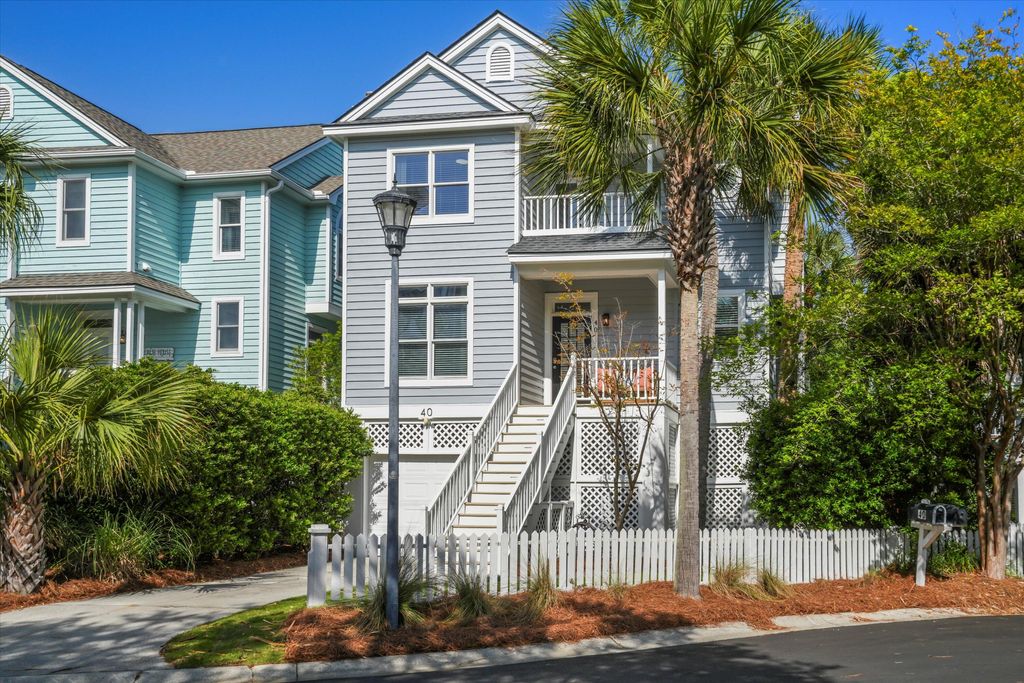 Photo of 40 Grand Pavilion Boulevard, Isle of Palms, SC 29451 (MLS # 25009960)