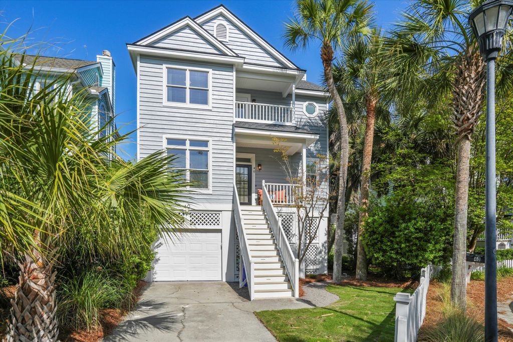 Photo of 40 Grand Pavilion Boulevard, Isle of Palms, SC 29451 (MLS # 25009960)