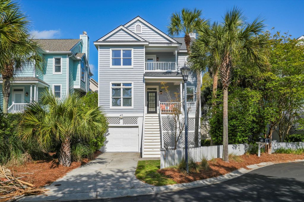 Photo of 40 Grand Pavilion Boulevard, Isle of Palms, SC 29451 (MLS # 25009960)