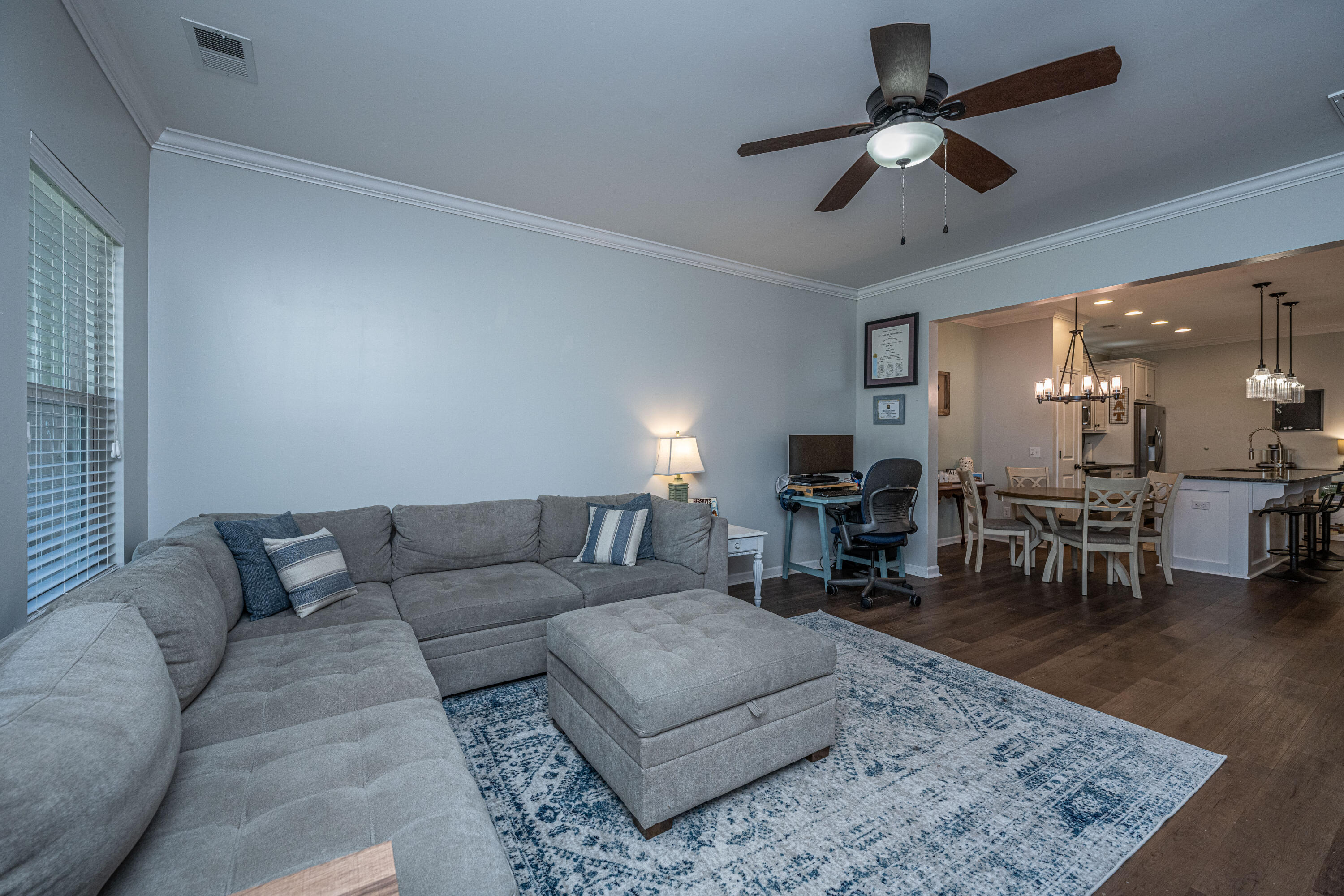 Photo 5 of 37 of 223 Bennett Lane townhome