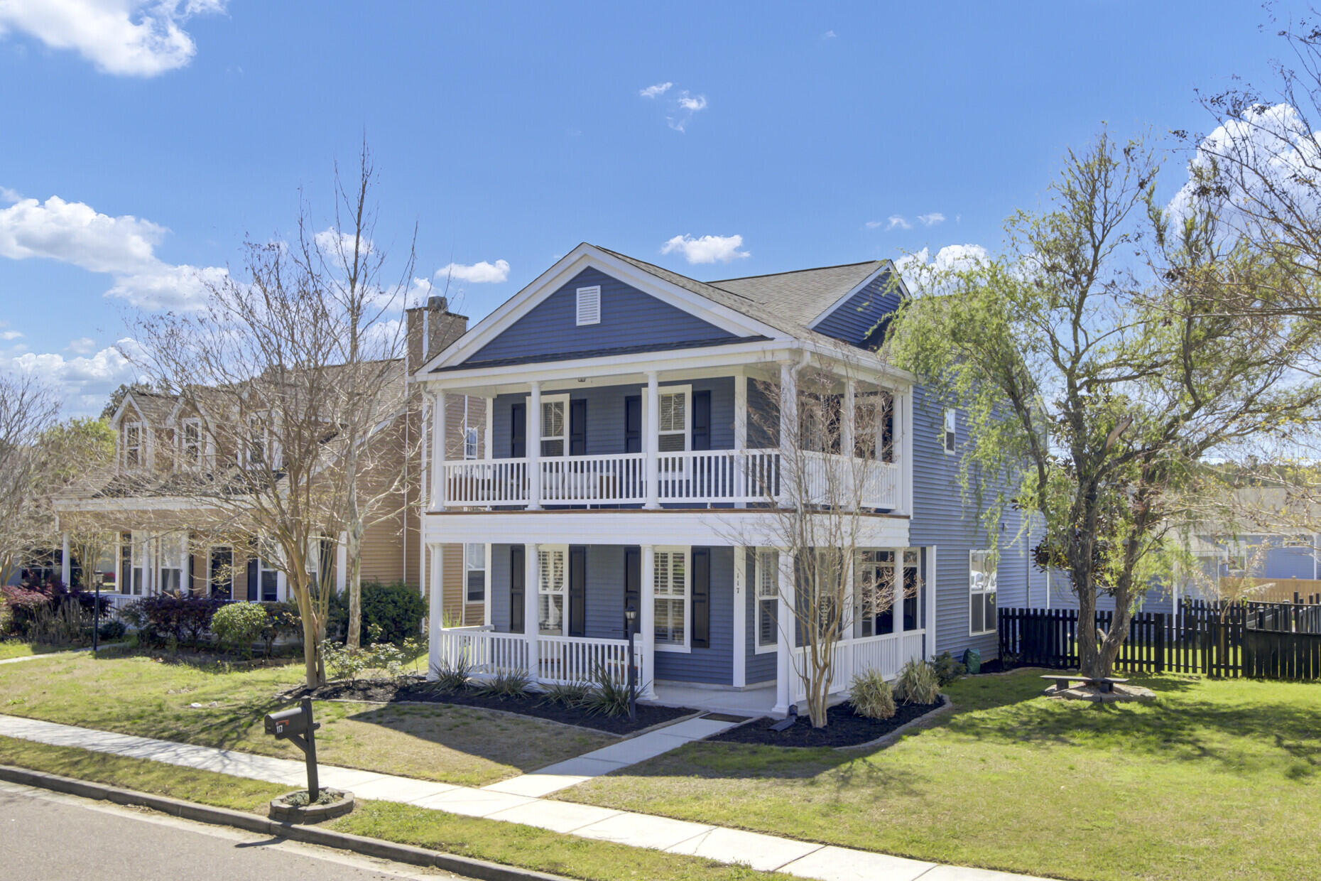 117 Red Leaf Boulevard