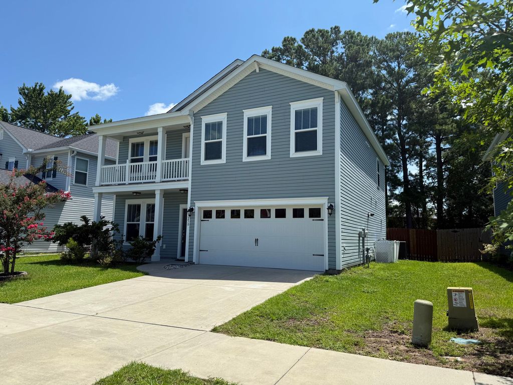 Photo of 3258 Timberline Drive, Johns Island, SC 29455 (MLS # 25031035)