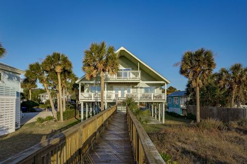 403 W West Ashley Avenue Folly Beach SC 29439
