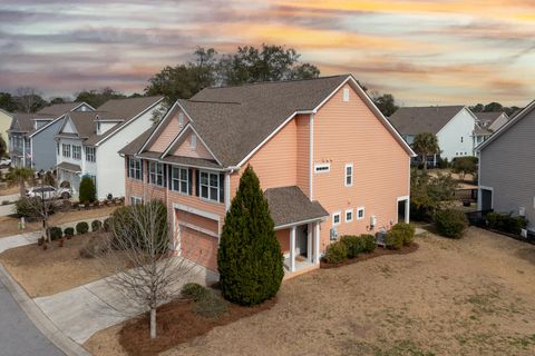 2152 Oyster Reef Lane Mount Pleasant SC 29466