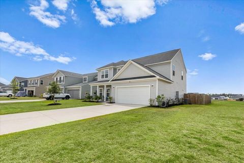 A home in Summerville