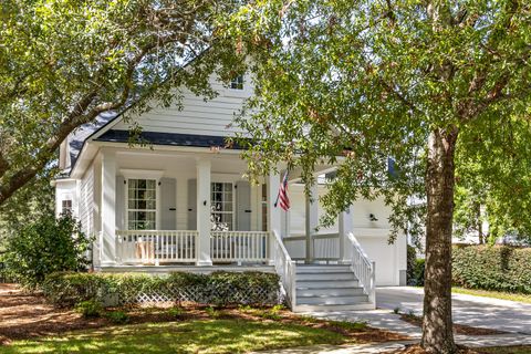 Photo of 1160 Blakeway Street, Daniel Island, SC 29492 (MLS # 25027235)