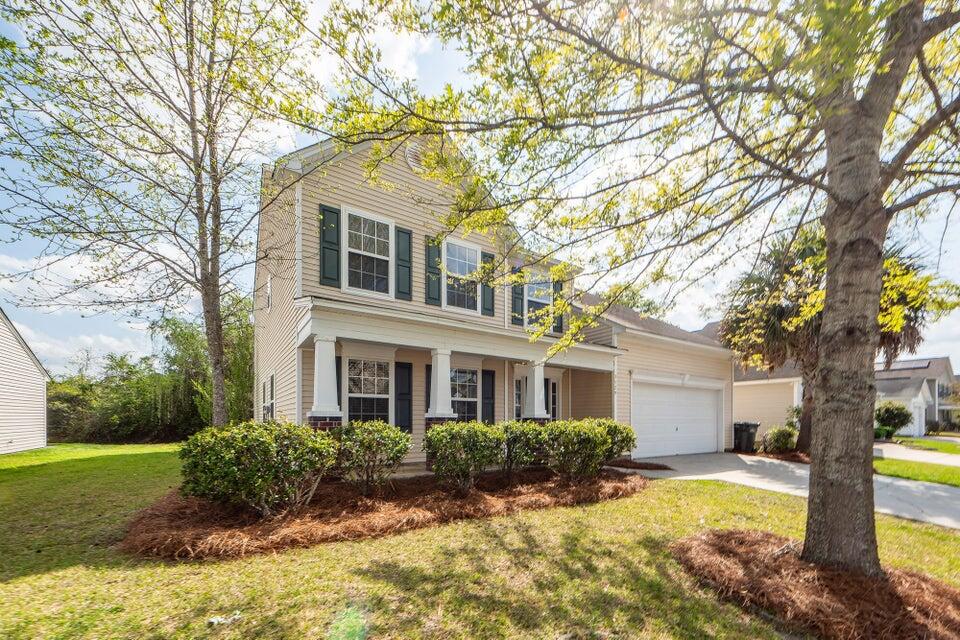 3529 Galaxy Road