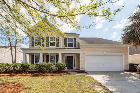 3529 Galaxy Road Ladson SC 29456